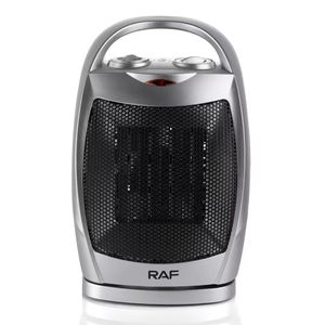 Vente directe d'usine, mini ventilateur chauffant à trois niveaux de puissance du vent, fonction d'inclinaison réglable, pour une chaleur confortable en hiver - Product Image 2