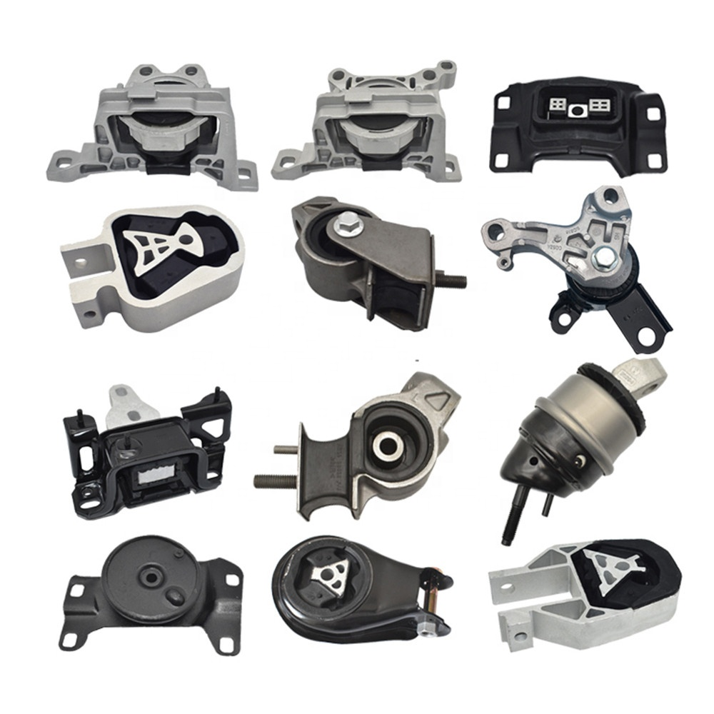 Mazda 323BJ/CP/98-04/1.8 Rubber Engine Mounting Auto Parts