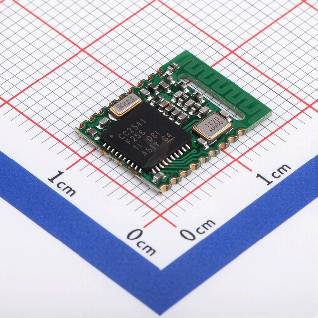 Genuine CC2541 4.0 BLE Module, 0dBm TX -97dBm RX, 2.0-3.6V -40°C~85°C, Module, in Stock