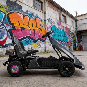 Vente chaude, kart à pédales <span class=keywords><strong>de</strong></span> <span class=keywords><strong>qualité</strong></span> supérieure, kart à pédales <span class=keywords><strong>de</strong></span> <span class=keywords><strong>course</strong></span>, tout-terrain, pour club <span class=keywords><strong>de</strong></span> karting, utilisation professionnelle en compétition - Product Image 2