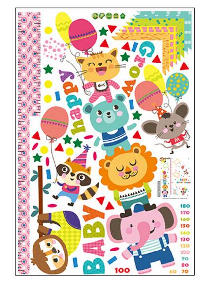 Animale dei cartoni animati