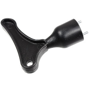 Accesorio de herramienta de reemplazo de llave de clavos para zapatos de golf para zapatillas de deporte Extractor de clavos fácil para quitar - Product Image 1