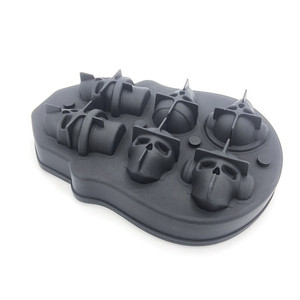 Fabricante de bolsas de hielo, accesorios para bebidas, cóctel, whisky, bap, cubo gratis, fabricante de bolas de hielo, venta directa de fábrica - Product Image 5