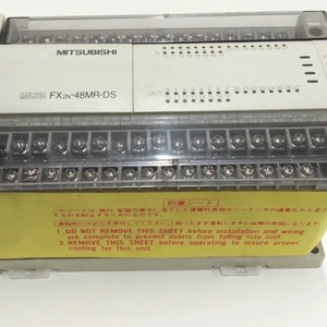 สำหรับ FX2N-48MR-DS โมดูลควบคุม IO ใหม่เอี่ยม PLC 220V พร้อมการรับประกันหนึ่งปี - Product Image 6
