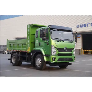 Shacman 4x4 dumper truck dump trucks nice price 2023 top sale dump truck for sale