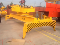 Grue à portique automatique à usage intensif, grue à conteneurs, 30 tonnes, 40 tonnes, 50 tonnes, 100 tonnes, grue à portique montée sur rail pour le levage en port