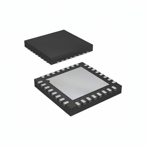 HMC8200LP5ME Manufacturer Channel RF <b>Transmitters</b> - Product Image 1