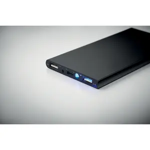 Power Bank POWERFLAT8C 8000 mAh Gadget Personalizzati - Product Image 4