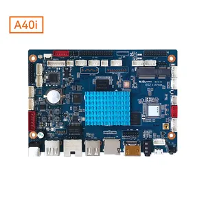 Android Motherboard Advanced Combination Industrial Control Embedded Intelligent Device Allwinner A40I