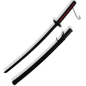 Ghost Blade <span class=keywords><strong>Sword</strong></span> Time-Transparente Unriangshi Rueda Cuchillo Vaina Aleación reducida Artesanía Juguete de seguridad para regalos Material metálico - Product Image 1