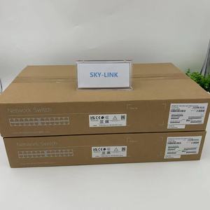 Nouveau commutateur d'origine F/S Hpe Aruba <span class=keywords><strong>JL683A</strong></span> avec des prix bon marché - Product Image 5