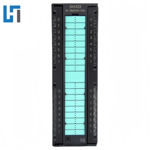 Nouveau module API SIMATIC S7-300 6ES7322-1CF00-0AA0 d'origine pour contrôleur d'automatisation industrielle – Stock entrepôt - Product Image 2