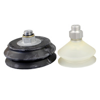 Ventouse à vide FESTO VASB en NBR PUR Silicone, accessoires de préhenseur pneumatique VASB-30-1/8-NBR