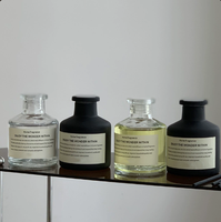 Diffuseur de parfum sans flamme Lovsens Factory Wholesale, huile essentielle, parfum d'intérieur, hôtel, salle de bain, désodorisant