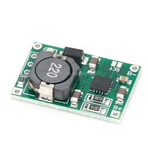 TP5100 4.2v 8.4v แผงวงจรชาร์จแบตเตอรี่ลิเธียมแบบเซลล์เดี่ยวและเซลล์คู่ รองรับการชาร์จ 2A - Product Image 1