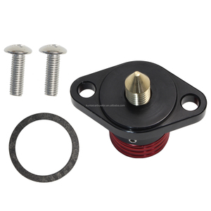 Iacv Hướng dẫn sử dụng van điều khiển không khí nhàn rỗi cho Honda Vario bấm nhịp Airblade tầm nhìn sóng Spacy DIO MSX Zoomer Dunk <span class=keywords><strong>110cc</strong></span> 125cc 150cc - Product Image 4