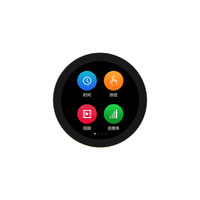 DACAI Pas Cher personnalisé 1 3 1 9 3 5 4 3 6 pouces 2 4 2 8 pouces 10 1 Rond Carré TFT LCD écran tactile