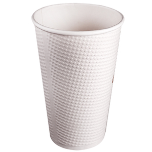 Manchon imprimé en carton ondulé pour tasse à café, support jetable en papier kraft ondulé pour tasses, gaine isolante thermique pour boissons chaudes - Product Image 6
