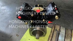 0r-2888 160-9820 0r2888 1609820ปั๊มลม - Product Image 6