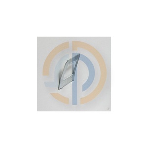 Accessoires modernes <span class=keywords><strong>en</strong></span> acier galvanisé à dents de scie pour panneau de <span class=keywords><strong>mousse</strong></span> 2025 - Product Image 1