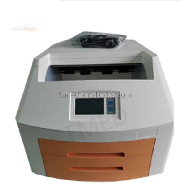 ORANGLES KT-D048 VETERINARY Digital X Ray Dry Thermal Image CT CR DR MRI Scanner Dicom System Medical X Ray Imaging Dry Thermal Printer - angled perspective - presenting advantages - Image 4 of 6 | fits any environment | Purchase KT-D048 VETERINARY Digital X Ray Dry Thermal Image CT CR DR MRI Scanner Dicom System Medical X Ray Imaging Dry Thermal Printer Michigan | Free Shipping ORANGLES