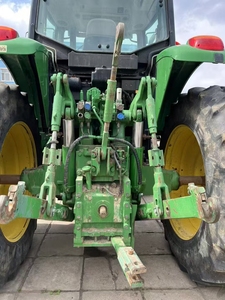 Tracteurs J Deere neufs et <span class=keywords><strong>d</strong></span>'<span class=keywords><strong>occasion</strong></span>, 185 ch, 4 roues motrices, machines agricoles, tracteurs anciens - Product Image 6