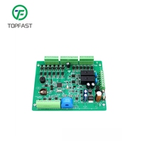 Fabricant OEM Circuit imprimé électronique assemblage PCB PCBA Clone IOT bracelet montre intelligente Service d'assemblage pcb avec les fichiers fournis
