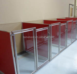 Cũi Nâng Sàn Tiêu Chuẩn, Cũi Chuyên Dụng Cho Một Không Gian Đầy Thử Thách - Product Image 6