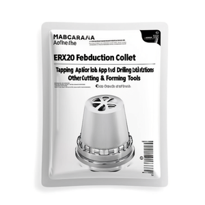 Collet de réduction ERX20 pour applications de taraudage et de perçage - Product Image 2