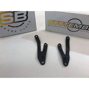 Copertura Serbatoio Carburante BMW R 1200 GS 2013 2014 2015 2016 Parte Compatibile per Moto - Product Image 1