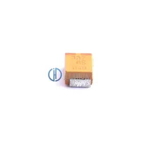 T490B337M006ATE800 1411 condensatore al tantalio 330UF 20% 6V 0.114g circuito integrato nuovo