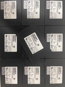 HORNG SHING Disque SSD utilisé MZ7L33T8HBNA-00B7C PM897 2.5 3.84T B7C SATA 6Gbps SSD - Product Image 4