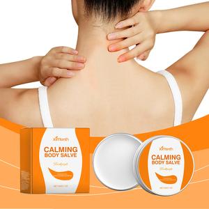 La crema per la cura della pelle del piede Ximonth per il sollievo e il ripristino dell'umidità allevia il dolore arrossante prurito alle mani e ai piedi - Product Image 2