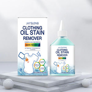 น้ำยาขจัดคราบสำหรับทำความสะอาดหม้อต้มกาแฟน้ำคราบติดแน่นเสื้อผ้าสำหรับเด็ก - Product Image 3