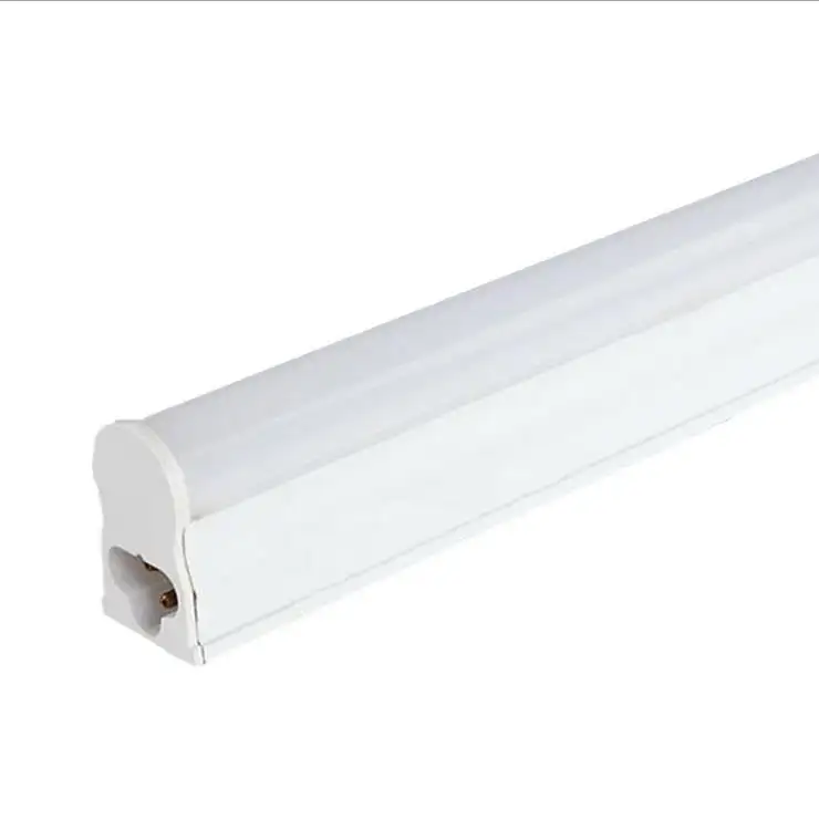 t5 integrated bracket lamp 1 meter integrated t5 LED tube 16W fluorescent lamp