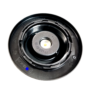 Cache-radiateur d'eau de refroidissement d'origine pour RANGER EXPLORER 4993683 9C3Z8101B 9C3Z8101A Ensemble de cache-réservoir de trop-plein 8101 - Product Image 1