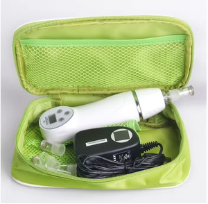 Kit d'outils électriques bon marché nettoyeur de pores aspiration dissolvant de points noirs <span class=keywords><strong>aspirateur</strong></span> de points noirs marque privée - Product Image 4