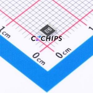 Résistance SMD CR1210J3R240G 1210 (Type : Film Épais) (Résistance : 240 mOhm Précision : 5%) - Product Image 1