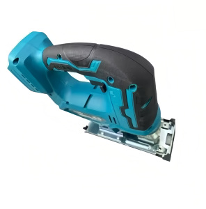 Máy cưa điện cầm tay không dây 20V, dùng cho gỗ và kim loại, pin Li-ion 18V, kiểu Mak-kita - Product Image 6