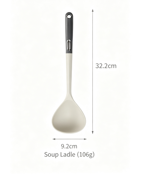 Louche à soupe