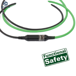 Isolateur de signal modulaire industriel de haute qualité 4-20mA 0-10V Convertisseur analogique-numérique pour système PLC DCS Compatible avec MODE - Product Image 1