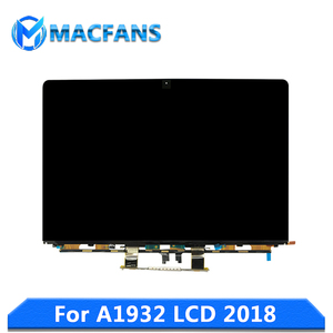 New Original A1932 <span class=keywords><strong>LCD</strong></span> Bảng Điều Chỉnh 2018 2019 Cho MacBook Air 13 "<span class=keywords><strong>LCD</strong></span> Màn Hình Máy Tính Xách Tay A1932 Hiển Thị LED Glass Thay Thế - Product Image 3