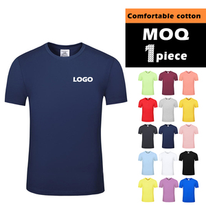 Pima สีขาวหรูหราเสื้อยืดเข้ารูปกล้ามเนื้อคอสูงเสื้อโปโลแบบมีลายฉลุเสื้อโอเวอร์ไซส์ที่กำหนดเอง210 GSM ระบายอากาศ - Product Image 1