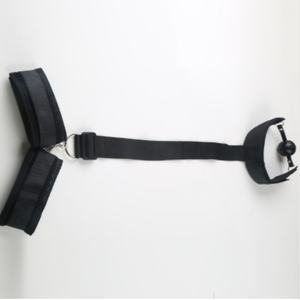 Nouvelles menottes de bondage BDSM - Product Image 5
