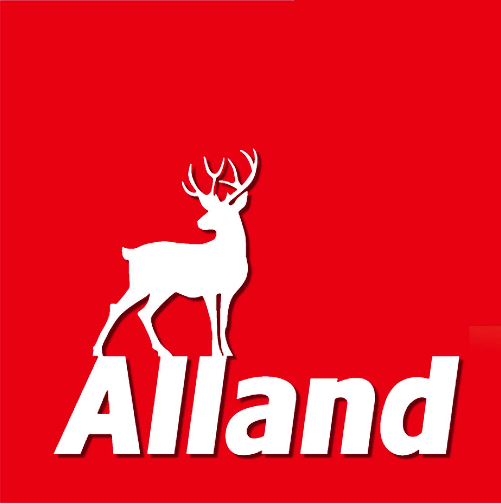 Alland Building Materials (Shenzhen) Co., Ltd. logo