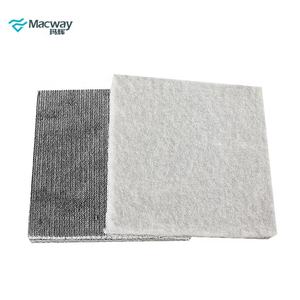 2x10m 시멘트 경화 담요 고강도 빠른 경화 콘크리트 담요 배송 준비 완료 - Product Image 1