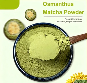 Té Instantáneo en Polvo Personalizado OEM, Nuevo, 1 kg, Sabor a Rosa/<span class=keywords><strong>Osmanthus</strong></span>/Jazmín/Fresa/Lichi, en Bolsa/Sachet - Product Image 4