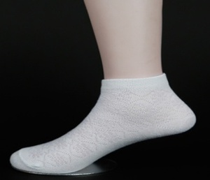 Kids Cotton <b>Socks</b> <b>Soft</b> Breathable Short <b>Socks</b> for School Home and Casual Wear - Product Image 2