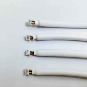 Özel 1.0 1.25 1.5 2.0 2.54mm Aralıklı 2/3/4/5/6 Pin Molex Konnektörler Kablo Demeti Montajı - Product Image 2