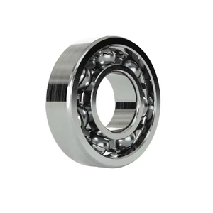Roulement spécial GRW HQW P4 en acier inoxydable, simple rangée, diamètre extérieur 22 mm, 7000/QC004191 GRW D6000/603883 DE 7000/QC004191 GRW D6 - Product Image 5